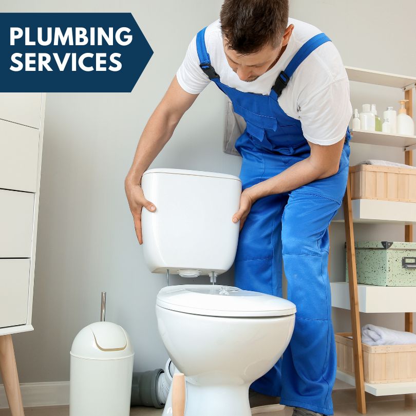 Plumbing Company in Doddridge, AR